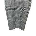 Torrid Glen Plaid Pull-On Ponte High-Rise Ankle Pants Womens Plus Size 2R Photo 2