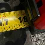 New Belle by Kim Gravel Leopard Print V Photo 8