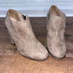 mix no. 6  Women’s Tan Booties Photo 2