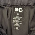 SO  Athletic Shorts Photo 2