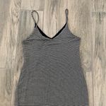 Final Touch  stripe dress Photo 1