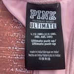 Victoria's Secret Sports bra Victoria Secret pink Size Large Photo 2
