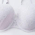 Victoria's Secret  Dream Angels Lined Perfect Lace Bra Photo 1