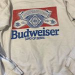 Budweiser Crewneck Photo 0