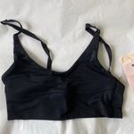 We Are HAH Cami BrHAH Noir Size Small Black Photo 1