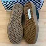 Vans  Skate Kyle Walker Green / Gum Mens 7.0 US Women 8.5 US Photo 7