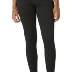 Levi Strauss Signature Gold Totally Shaping Black Pull Photo 0