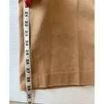 Lauren Ralph Lauren Chino Pants With Side Buckle Women's Size 10 Khaki Beige Tan Photo 13