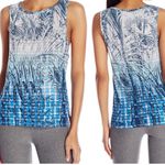 Pink Lotus Tropical Tank‎ Top Photo 1