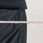 Torrid Studio Crepe Classic Shawl Collar Blazer Womens Plus Size 0 Large Black Photo 5