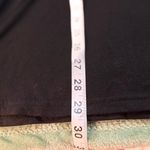 Target Black Cold-Shoulder Top with Heart Design Size 4X Photo 7