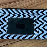 Zebra ID / card holder wallet Black Photo 2