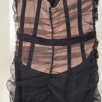 Michael Costello Alla Midi Dress - Photo 4