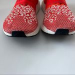 Adidas By Stella McCartney Ultraboost X 3D Sneakers Orange Size 9.5 Photo 7
