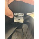 Columbia Snow Pants Titanium Omni Shield Women’s Size 8 Snowboard Skiing Stretch Photo 3