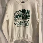 Gildan Have A Willie Nice Christmas Crewneck Photo 1