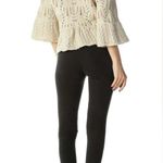 Free People  Loose Knit Cardigan Photo 8