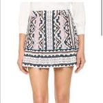 Nanette Lepore Sway with me Skort Photo 0