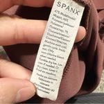 Spanx  Women’s AirEssentials Wide Leg Pants Pull On Mid Rise Relaxed in Spice L Photo 9