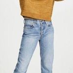 Ulla Johnson RARE  Ciel Pullover Merino Wool Sweater Size Small   NWOT Photo 1