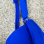 MiracleSuit Blue Razzle Dazzle Siren one piece swimsuit Women's 10 Control Photo 3