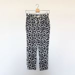 Talula Aritzia  Floral Jogger Pants Size XS Photo 4