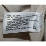 Wild Fable  Women's XL Granny Squares Knit Floral Crochet Crop Tank Top Cute Boho Photo 7