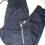 Nike Cargo Pants Black Photo 0