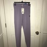 Adidas NWT-Lavender  leggings Photo 4