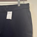 NEW Pull on Navy Blue Pants sz 6 J. Crew Jamie Pants Photo 5