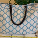 Lulu Dharma Canvas Tote Photo 0