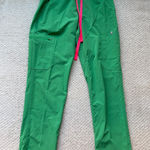 FIGS  High-Waisted Yola Scrub Pants Photo 0