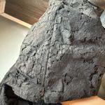 Foreign Exchange Black Lace  Dress Photo 2