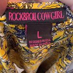 Rock & Roll Cowgirl  Top nwt Photo 6