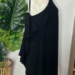 Club Monaco • black davie back bow dress 295517241002 Photo 4