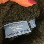 Simply Vera  Wang Sweater Dress Size M Photo 3