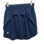 Lululemon Athletica Navy Women's Skort Photo 1