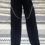 Athleta  Full‎ Length Leggings Size Medium Tall Photo 0