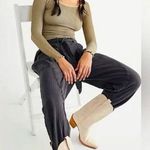 Free People Livin' In the City Seamed Pants Photo 0