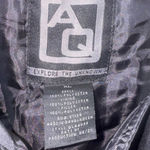 NET Arctic Quest Black Ski Bib SNOW Bib Overalls XL Photo 3