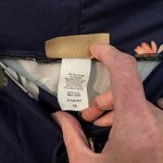 Elle  Samani Nwt Floral Drawstring Palazzo Pants Photo 3