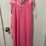 Donna Morgan Maxi Dress Photo 0