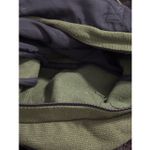 Buddha Bag Green Messenger Bag purse by Third Planet Photo 6