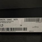 Saint Laurent Ferry Slip-On Sneakers Photo 6