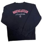 Jansport Northeastern University Huskies  Sweatshirt, XS Photo 0