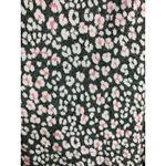 Cuddl Duds Womens S Lounge Pants Gray Pink Floral Print Photo 7