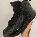 Jordan Air 9 Retro BG ‘Bred’ Photo 0