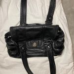 Marc by Marc Jacobs Marc by Jacobs Marc Leather Bag Photo 3