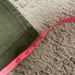 PacSun Olive Cargo Pant Photo 4