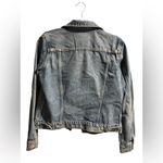 Lucky Brand Lucky‎ Brand Classic Blue Jean Jacket Photo 1